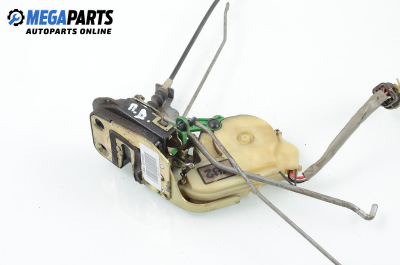 Брава на врата за Kia Sorento I SUV (08.2002 - 12.2009), позиция: предна, дясна