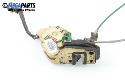 Брава на врата за Kia Sorento I SUV (08.2002 - 12.2009), позиция: предна, лява