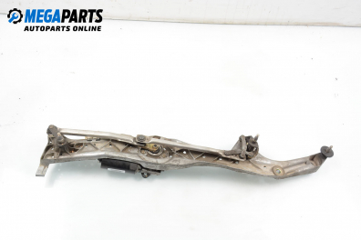 Ел. мотор за чистачките за BMW 7 Series E38 (10.1994 - 11.2001), седан, позиция: предна