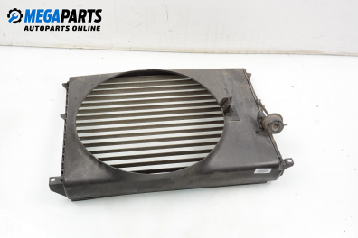 Дифузьор за BMW 7 Series E38 (10.1994 - 11.2001) 725 tds, 143 к.с.