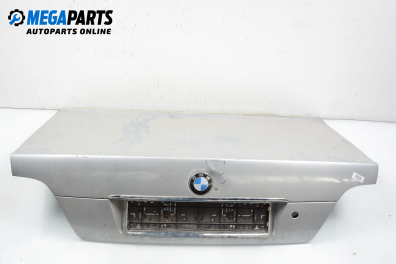 Заден капак за BMW 7 Series E38 (10.1994 - 11.2001), 4+1 вр., седан, позиция: задна