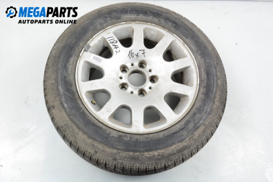 Резервна гума за BMW 7 Series E38 (10.1994 - 11.2001) 16 цола, ширина 7