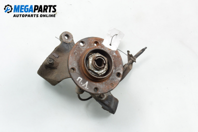 Шенкел главина за BMW 7 Series E38 (10.1994 - 11.2001), позиция: предна, лява