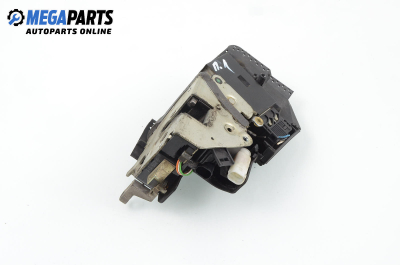 Брава на врата за BMW 7 Series E38 (10.1994 - 11.2001), позиция: предна, лява