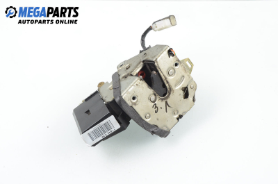Брава на врата за BMW 7 Series E38 (10.1994 - 11.2001), позиция: задна, лява