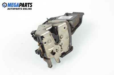 Брава на врата за BMW 7 Series E38 (10.1994 - 11.2001), позиция: предна, дясна