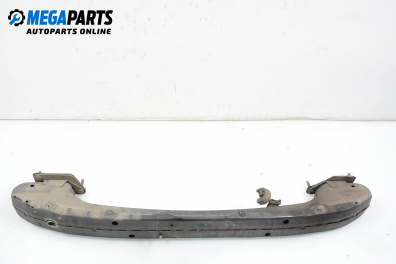 Основа броня за Mercedes-Benz C-Class Estate (S203) (03.2001 - 08.2007), комби, позиция: задна