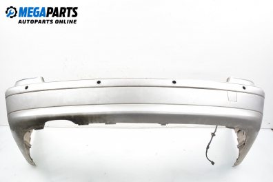 Задна броня за Mercedes-Benz C-Class Estate (S203) (03.2001 - 08.2007), комби