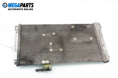 Климатичен радиатор за Mercedes-Benz C-Class Estate (S203) (03.2001 - 08.2007) C 270 CDI (203.216), 170 к.с.