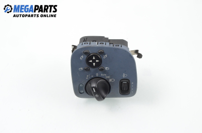 Ключ светлини  за Mercedes-Benz C-Class Estate (S203) (03.2001 - 08.2007)