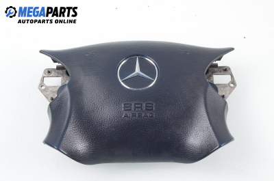 Airbag за Mercedes-Benz C-Class Estate (S203) (03.2001 - 08.2007), 4+1 вр., комби, позиция: предна