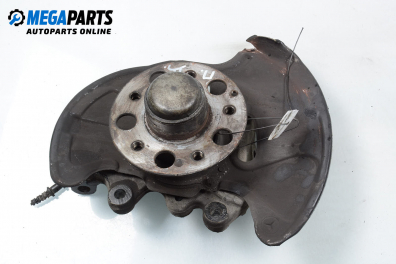 Шенкел главина за Mercedes-Benz C-Class Estate (S203) (03.2001 - 08.2007), позиция: предна, дясна