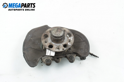 Шенкел главина за Mercedes-Benz C-Class Estate (S203) (03.2001 - 08.2007), позиция: предна, дясна