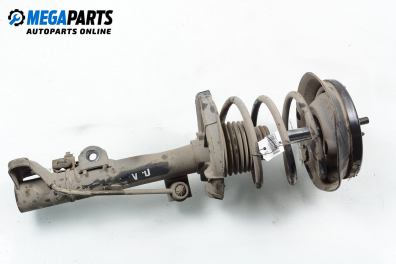 Макферсон за Mercedes-Benz C-Class Estate (S203) (03.2001 - 08.2007), комби, позиция: предна, лява