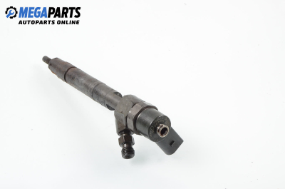 Дюза дизел за Mercedes-Benz C-Class Estate (S203) (03.2001 - 08.2007) C 270 CDI (203.216), 170 к.с., № Bosch 0445110072