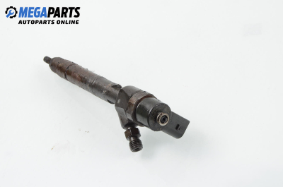 Дюза дизел за Mercedes-Benz C-Class Estate (S203) (03.2001 - 08.2007) C 270 CDI (203.216), 170 к.с., № Bosch 0445110072