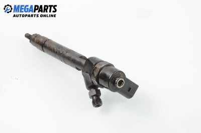 Дюза дизел за Mercedes-Benz C-Class Estate (S203) (03.2001 - 08.2007) C 270 CDI (203.216), 170 к.с., № Bosch 0445110072