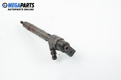 Дюза дизел за Mercedes-Benz C-Class Estate (S203) (03.2001 - 08.2007) C 270 CDI (203.216), 170 к.с., № Bosch 0445110072