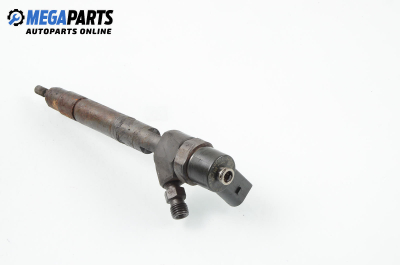 Дюза дизел за Mercedes-Benz C-Class Estate (S203) (03.2001 - 08.2007) C 270 CDI (203.216), 170 к.с., № Bosch 0445110072