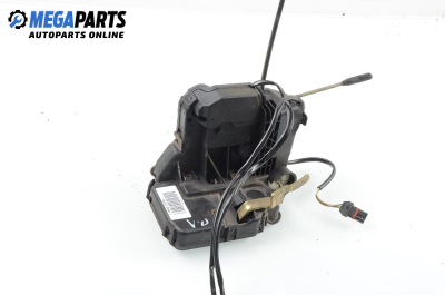 Брава на врата за Mercedes-Benz C-Class Estate (S203) (03.2001 - 08.2007), позиция: предна, лява