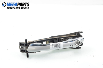 Външна дръжка за Mercedes-Benz C-Class Estate (S203) (03.2001 - 08.2007), 4+1 вр., комби, позиция: предна, лява