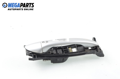 Външна дръжка за Mercedes-Benz C-Class Estate (S203) (03.2001 - 08.2007), 4+1 вр., комби, позиция: предна, дясна