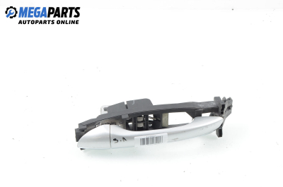 Външна дръжка за Mercedes-Benz C-Class Estate (S203) (03.2001 - 08.2007), 4+1 вр., комби, позиция: задна, лява