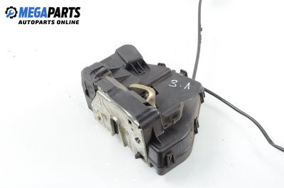 Брава на врата за Mercedes-Benz C-Class Estate (S203) (03.2001 - 08.2007), позиция: задна, лява