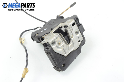 Брава на врата за Mercedes-Benz C-Class Estate (S203) (03.2001 - 08.2007), позиция: предна, дясна