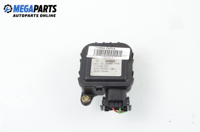 Моторче клапа парно за Opel Zafira A Minivan (04.1999 - 06.2005) 1.8 16V, 116 к.с., № Bosch 0 132 801 134