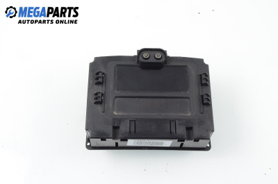 Часовник с индикаторен дисплей за Opel Zafira A Minivan (04.1999 - 06.2005)