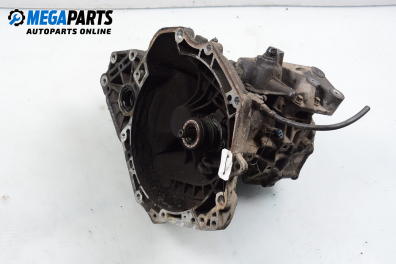 Ръчна скоростна кутия за Opel Zafira A Minivan (04.1999 - 06.2005) 1.8 16V, 116 к.с.