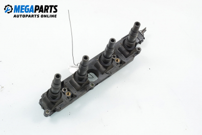 Запалителна бобина за Opel Zafira A Minivan (04.1999 - 06.2005) 1.8 16V, 116 к.с.