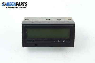 Часовник за Mitsubishi Space Star Minivan (06.1998 - 12.2004)