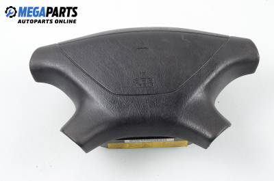 Airbag за Mitsubishi Space Star Minivan (06.1998 - 12.2004), 4+1 вр., миниван, позиция: предна