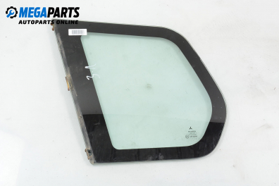 Фикс за Mitsubishi Space Star Minivan (06.1998 - 12.2004), 4+1 вр., миниван, позиция: лява