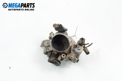 Дроселова клапа за Mitsubishi Space Star Minivan (06.1998 - 12.2004) 1.3 16V (DG1A), 86 к.с.