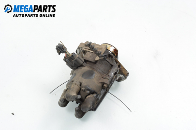 Палец на разпределителя на запалването (делко) за Mitsubishi Space Star Minivan (06.1998 - 12.2004) 1.3 16V (DG1A), 86 к.с.