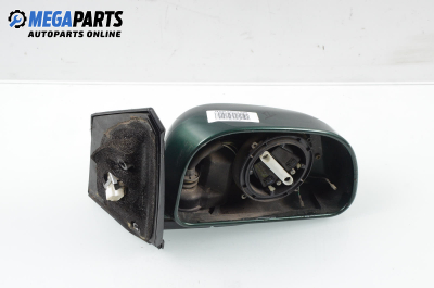 Огледало за Mitsubishi Space Star Minivan (06.1998 - 12.2004), 4+1 вр., миниван, позиция: дясна