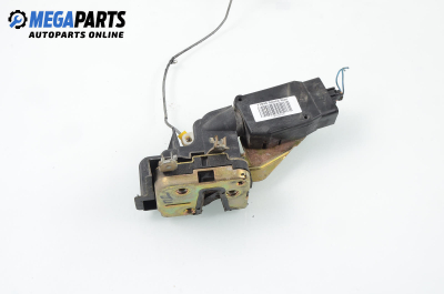 Брава на врата за Mitsubishi Space Star Minivan (06.1998 - 12.2004), позиция: предна, дясна