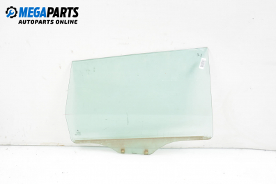 Странично стъкло за Mitsubishi Space Star Minivan (06.1998 - 12.2004), 4+1 вр., миниван, позиция: задна, дясна