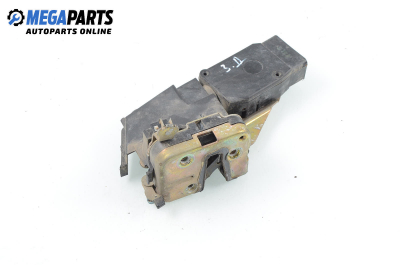 Брава на врата за Mitsubishi Space Star Minivan (06.1998 - 12.2004), позиция: задна, дясна