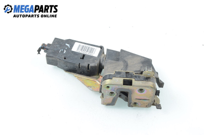 Брава на врата за Mitsubishi Space Star Minivan (06.1998 - 12.2004), позиция: задна, лява