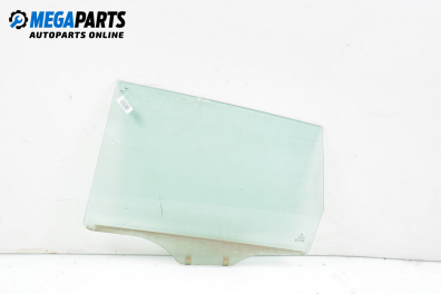 Странично стъкло за Mitsubishi Space Star Minivan (06.1998 - 12.2004), 4+1 вр., миниван, позиция: задна, лява