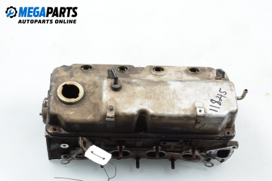 Глава за Mitsubishi Space Star Minivan (06.1998 - 12.2004) 1.3 16V (DG1A), 86 к.с.