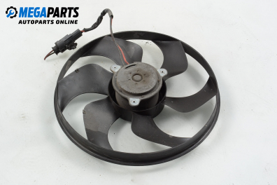 Перка охлаждане за Peugeot 307 Hatchback (08.2000 - 12.2012) 1.4 HDi, 68 к.с.