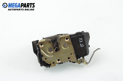 Брава на врата за Peugeot 307 Hatchback (08.2000 - 12.2012), позиция: предна, дясна