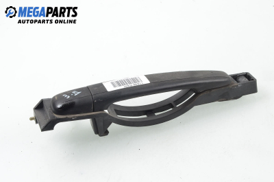 Външна дръжка за Peugeot 307 Hatchback (08.2000 - 12.2012), 4+1 вр., хечбек, позиция: задна, дясна