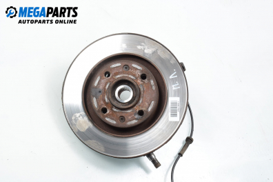 Шенкел главина за Peugeot 307 Hatchback (08.2000 - 12.2012), позиция: предна, лява