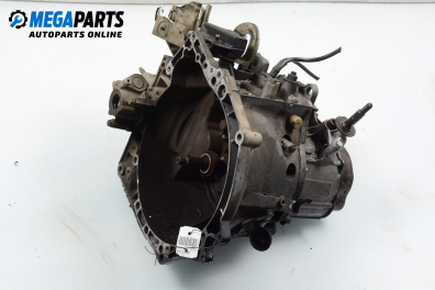 Ръчна скоростна кутия за Peugeot 307 Hatchback (08.2000 - 12.2012) 1.4 HDi, 68 к.с.